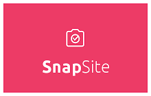 logo snapsite