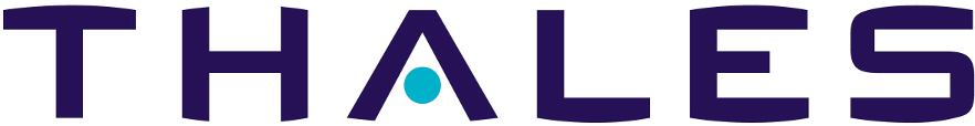 logo thales